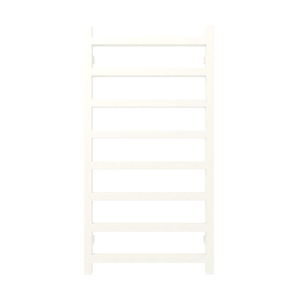 Duschbyggarna Towel Rail Simple Water-Heated