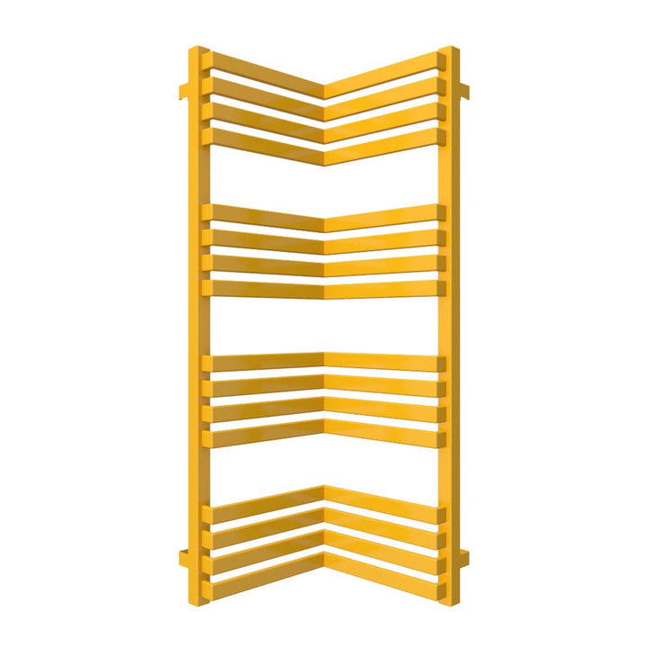 Duschbyggarna Incorner Electric Towel Warmer