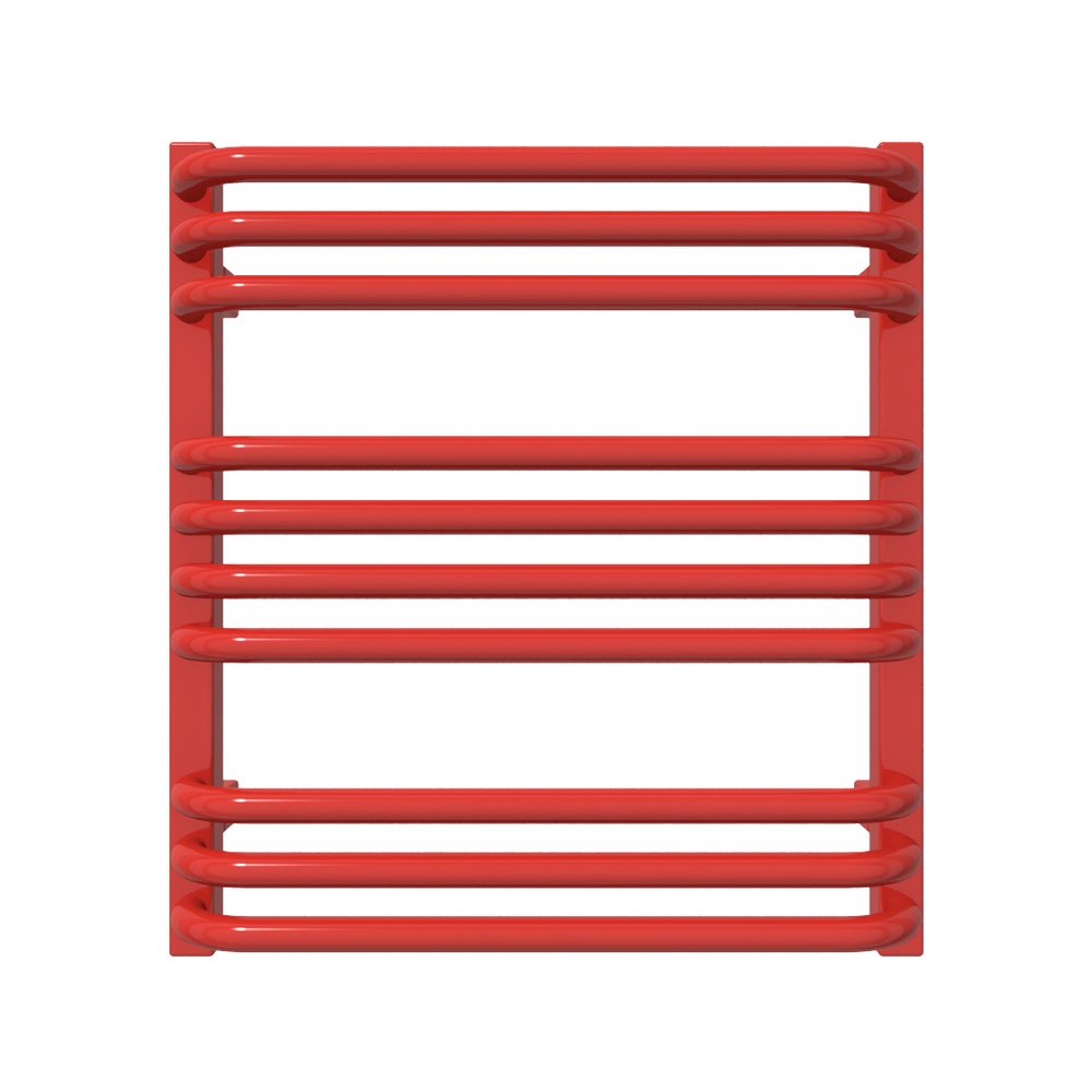 Duschbyggarna Towel Rail Alex Combi