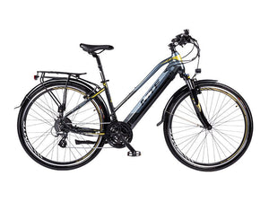 Elcykel Mountfield Trek Road 3,4 W 17"