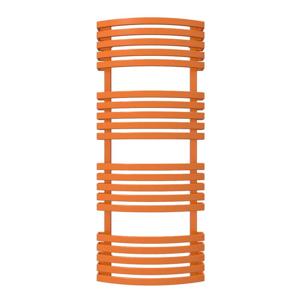 Duschbyggarna Kioto Electric Towel Rail
