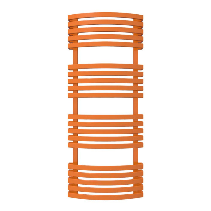 Duschbyggarna Kioto Water Heated Towel Rail