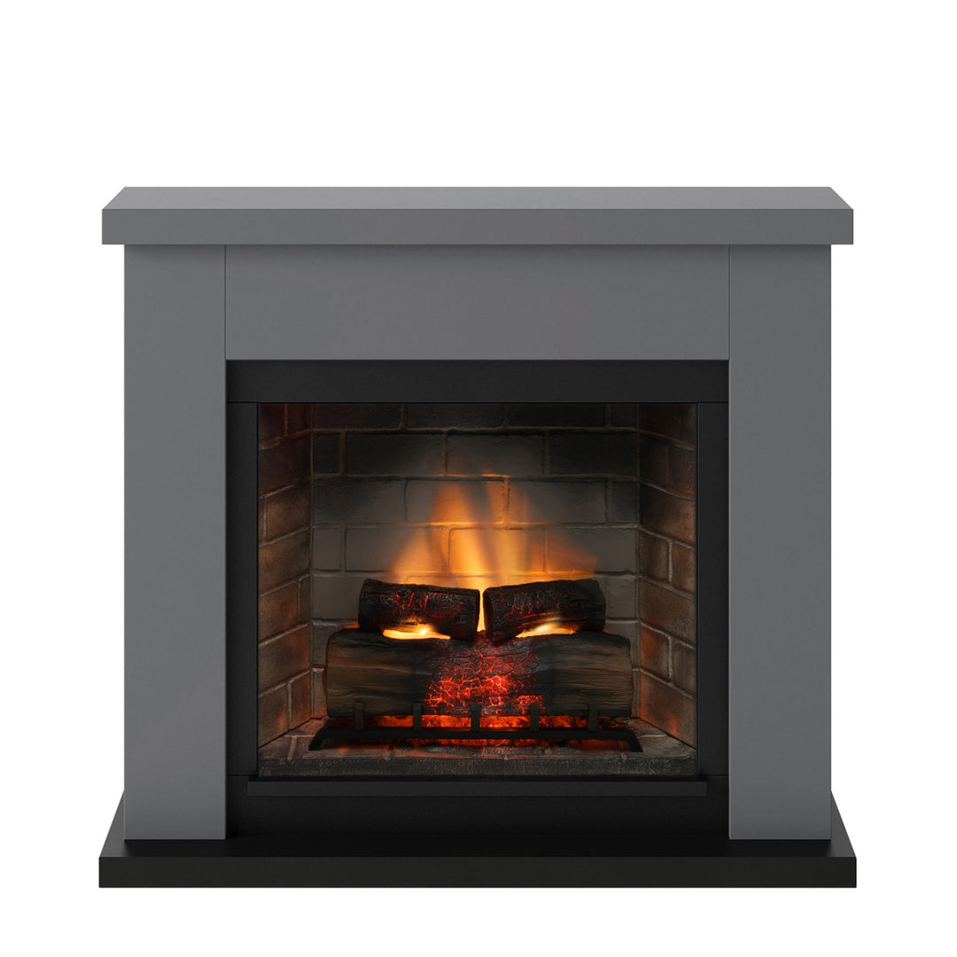 TAGU Frode Electric med PowerFlame 2
