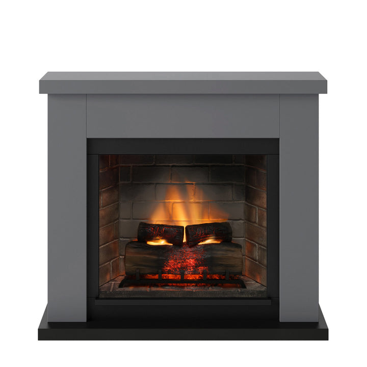 TAGU Frode Electric med PowerFlame 2