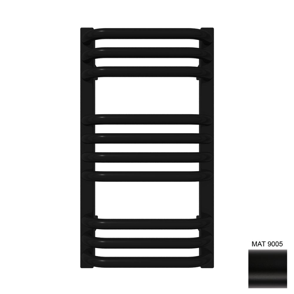Duschbyggarna Towel Rail Alex Combi