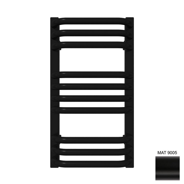 Duschbyggarna Alex Water-Heated Towel Rail