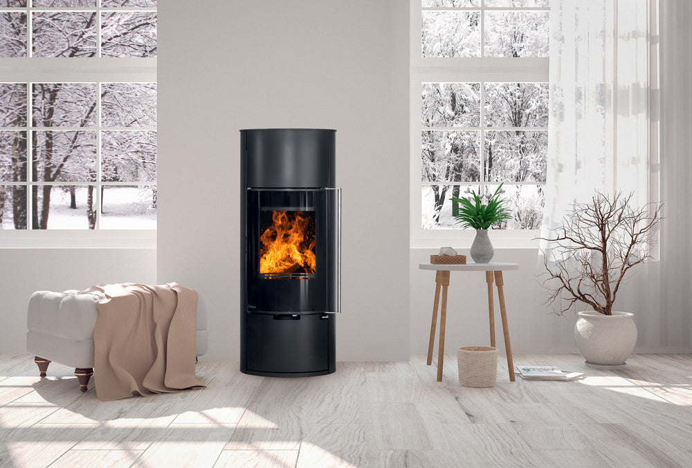 Ember E11 VG braskamin