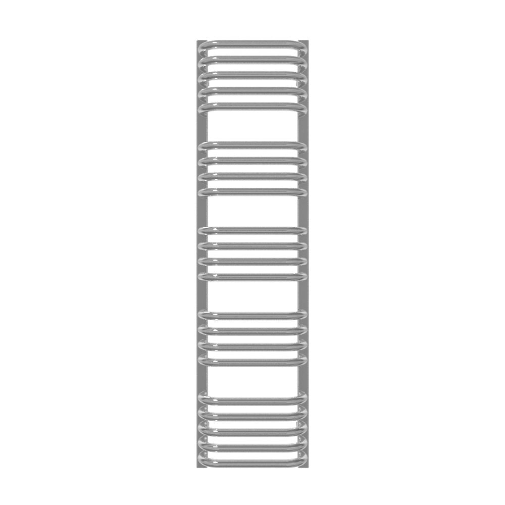 Duschbyggarna Towel Rail Alex Combi