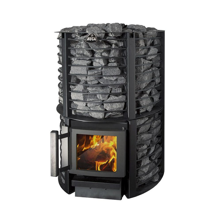 Kota Vedeldat Sauna Heater Inari
