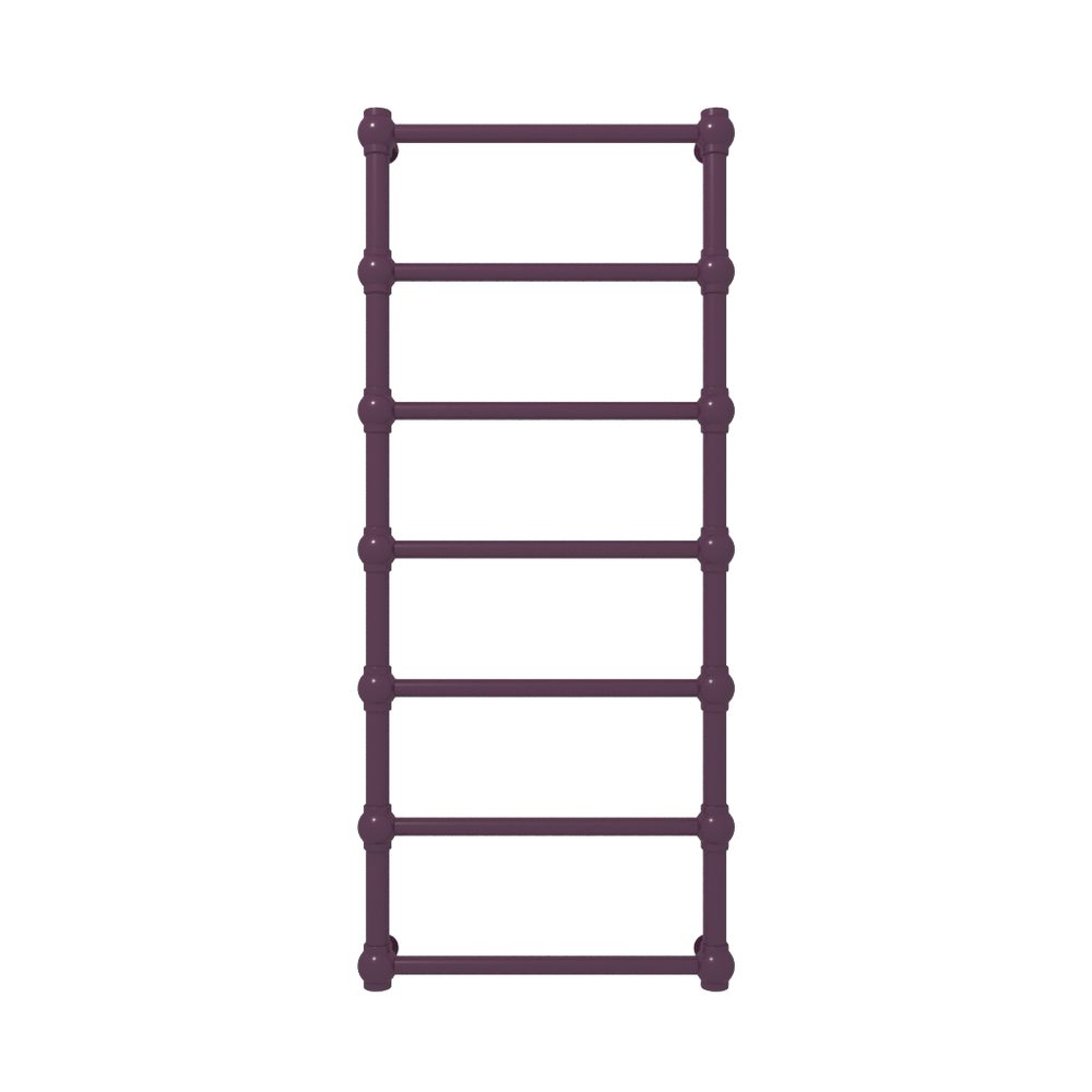 Duschbyggarna Retro Electric Towel Rail
