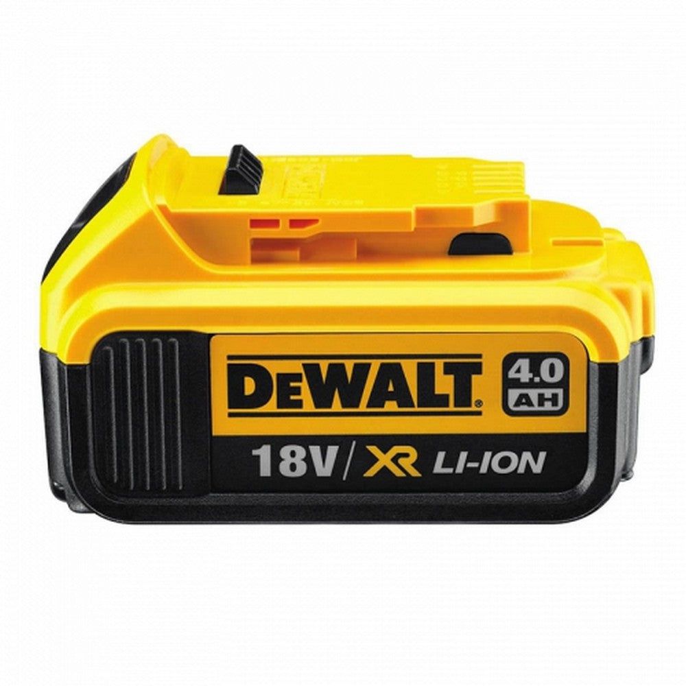 Dewalt Batteri DCB182-XJ 18V 4Ah SKU RAT-DCB182-XJ EAN 5035048392782