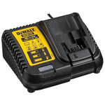 Dewalt Batteriladdare DCB115 SKU RAT-DCB115 EAN 5035048562321