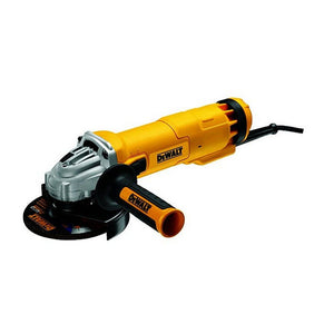 Dewalt Vinkelslip DWE4237-QS SKU RAT-DWE4237-QS EAN 5035048562840