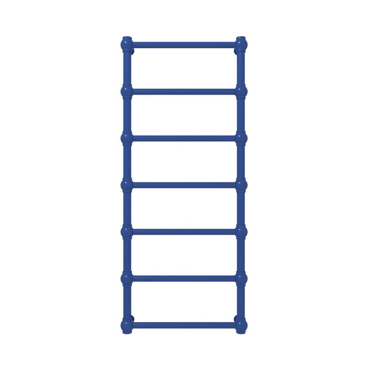 Duschbyggarna Retro Electric Towel Rail