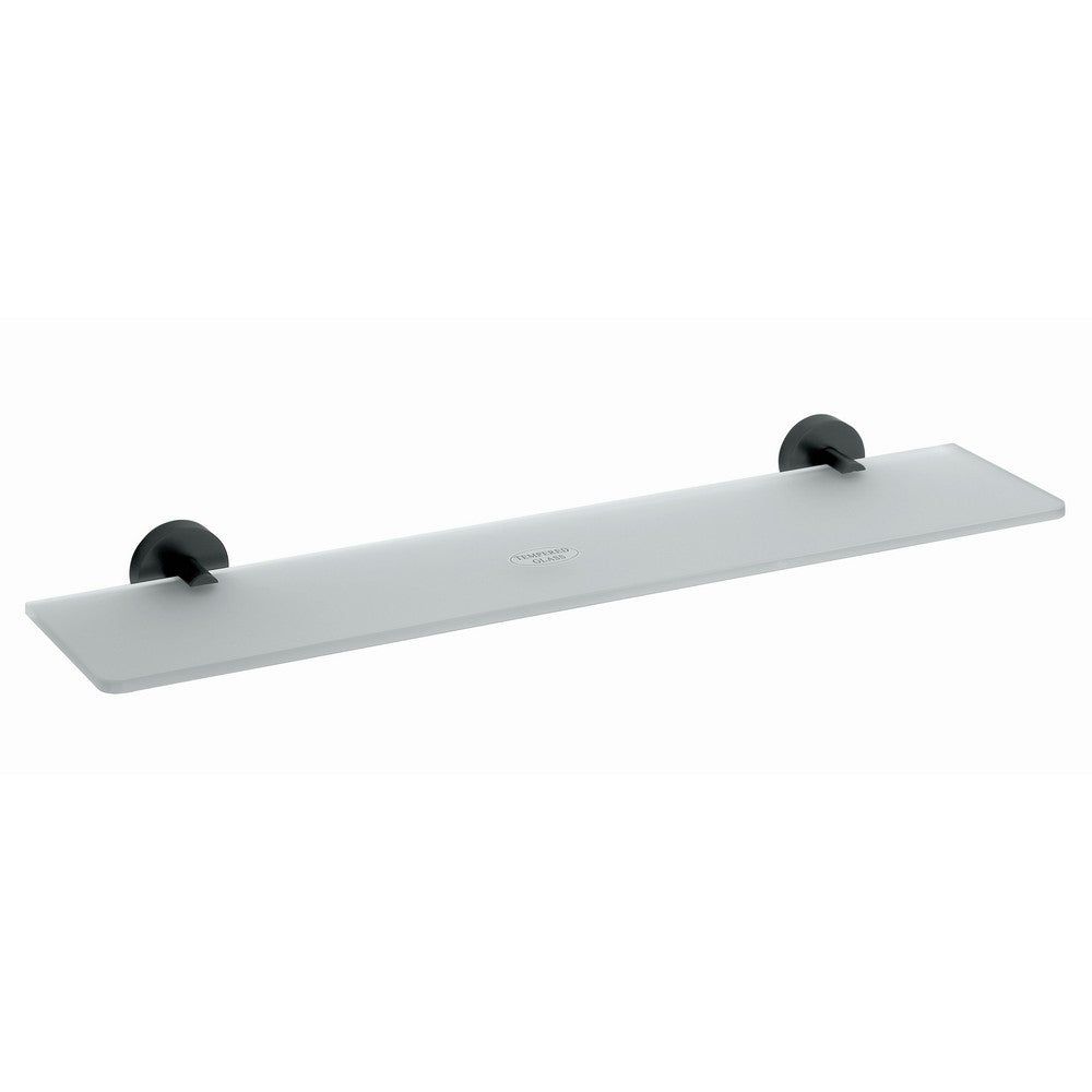 Duschbyggarna Badrumshylla Black SKU DUB-C1116 EAN 7340138722676