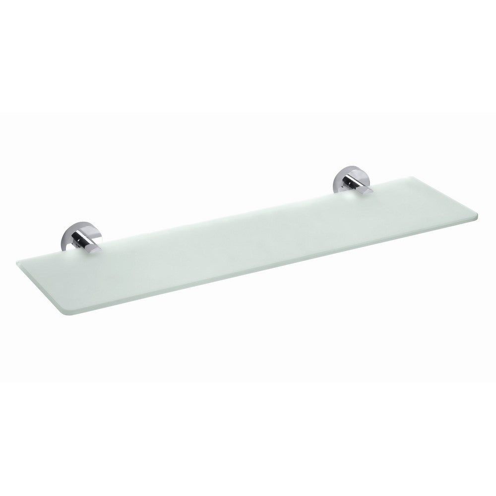 Duschbyggarna Badrumshylla Soft SKU DUB-C1518 EAN 7340138723000