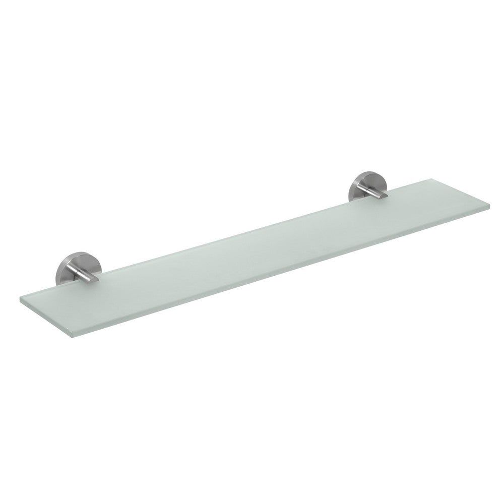 Duschbyggarna Badrumshylla Steel SKU DUB-C1713 EAN 7340138765444