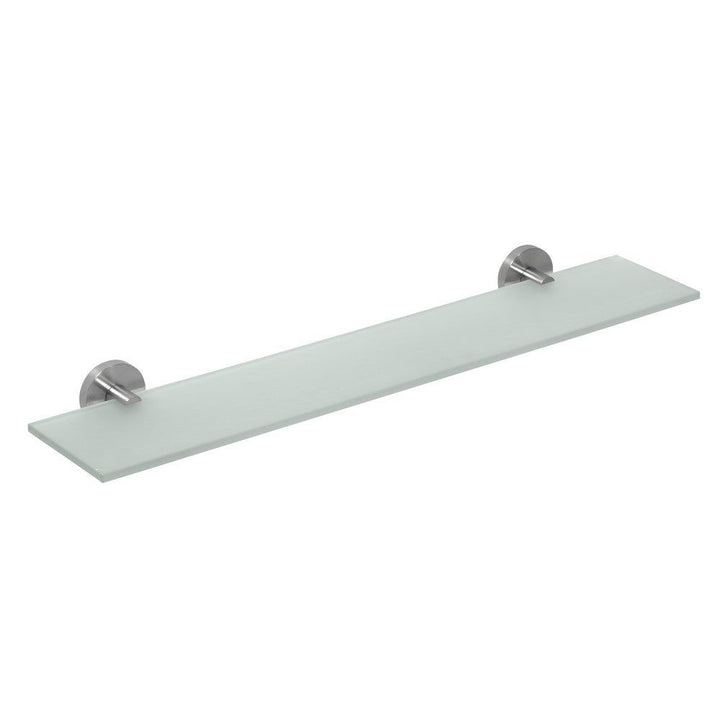 Duschbyggarna Badrumshylla Steel SKU DUB-C1713 EAN 7340138765444