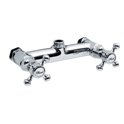 Duschbyggarna Duschblandare Lady SKU EAN