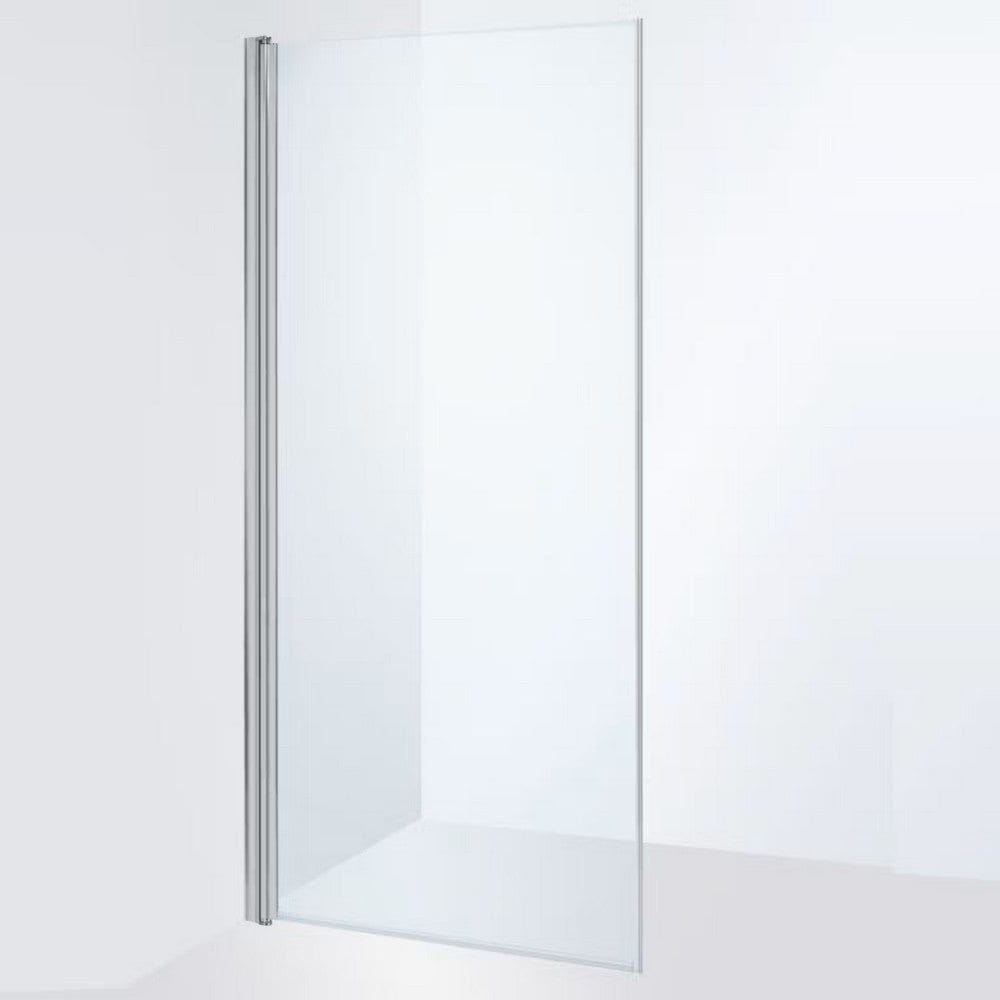 Duschbyggarna Duschdörr Wing De Luxe Rak 700mm SKU EAN