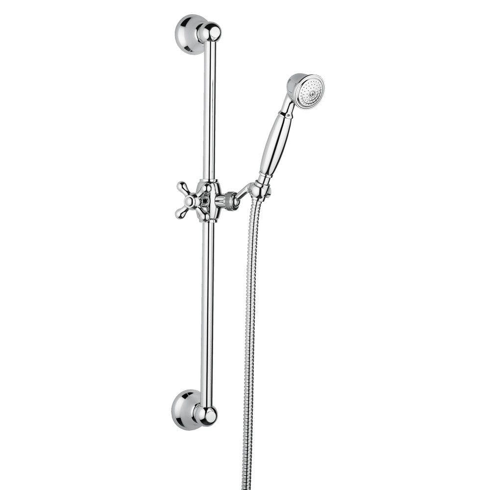 Duschbyggarna Duschset Lady SKU EAN