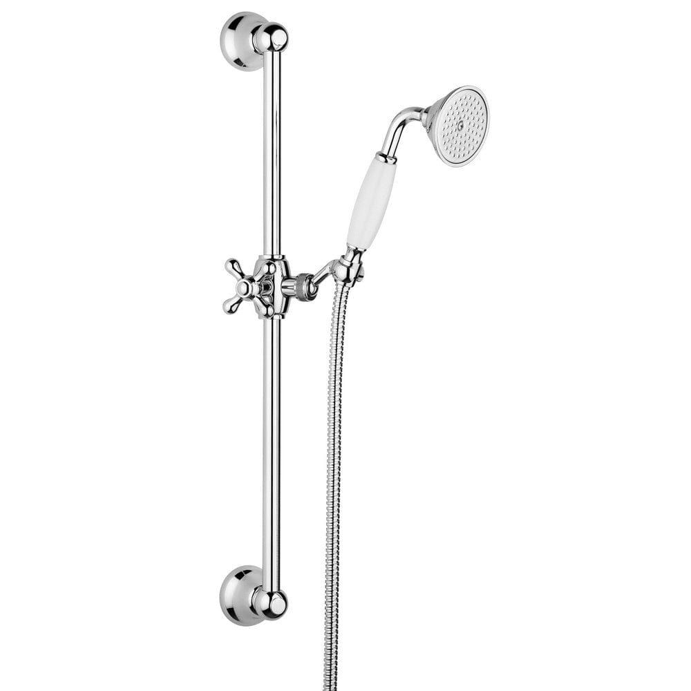 Duschbyggarna Duschset Oxford SKU EAN