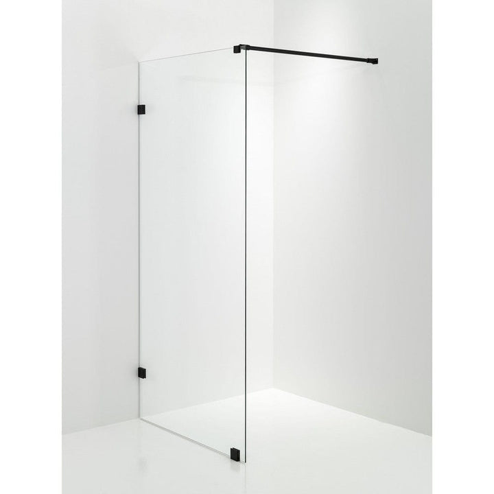 Duschbyggarna Duschvägg Design 690x1913mm SKU EAN