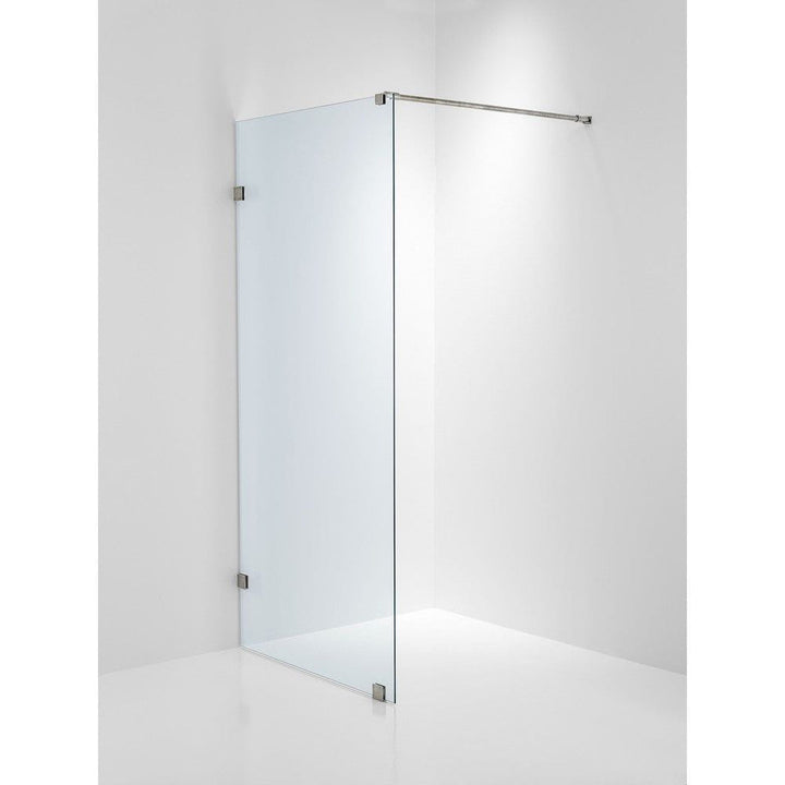 Duschbyggarna Duschvägg Design 790x1913mm SKU EAN