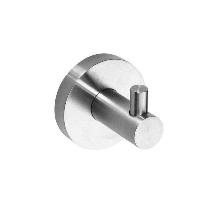 Duschbyggarna Handdukskrok Steel SKU DUB-C1701 EAN 7340138765321