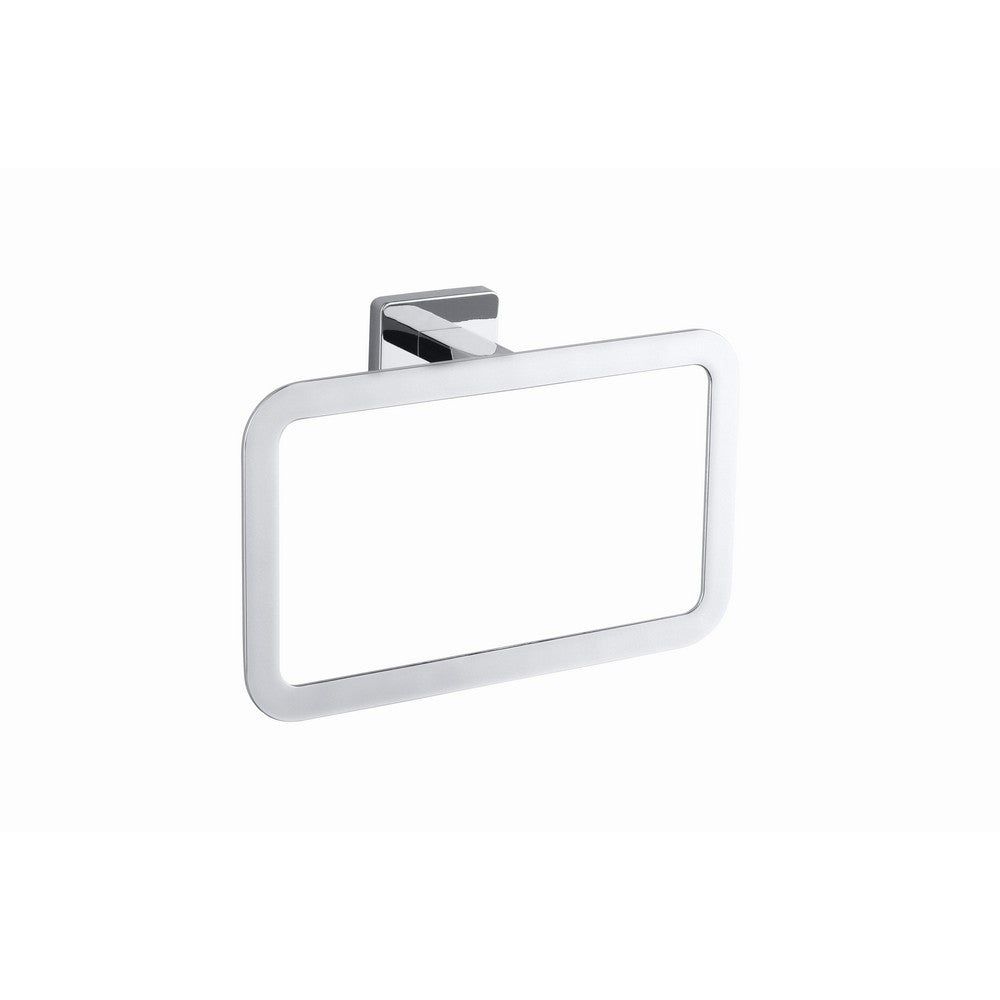 Duschbyggarna Handduksring Angle SKU DUB-C1612 EAN 7340138722805