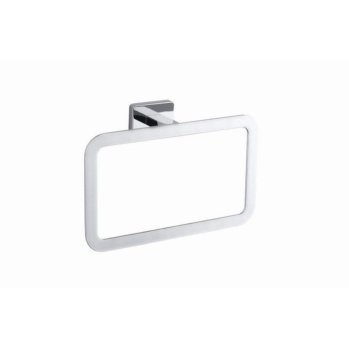 Duschbyggarna Handduksring Angle SKU DUB-C1612 EAN 7340138722805