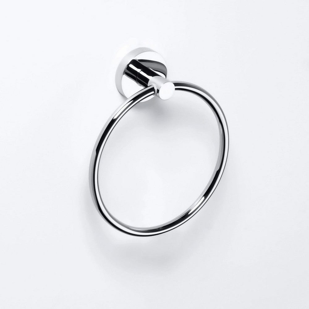 Duschbyggarna Handduksring Soft SKU DUB-C1515 EAN 7340138722973