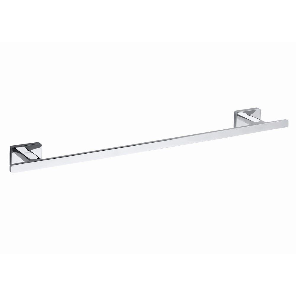 Duschbyggarna Handduksstång Angle SKU DUB-C1608 EAN 7340138722768