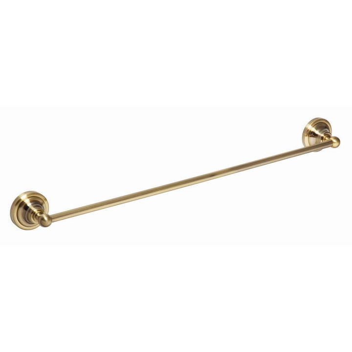 Duschbyggarna Handduksstång Classic Brons SKU DUB-C1212 EAN 7340138723154