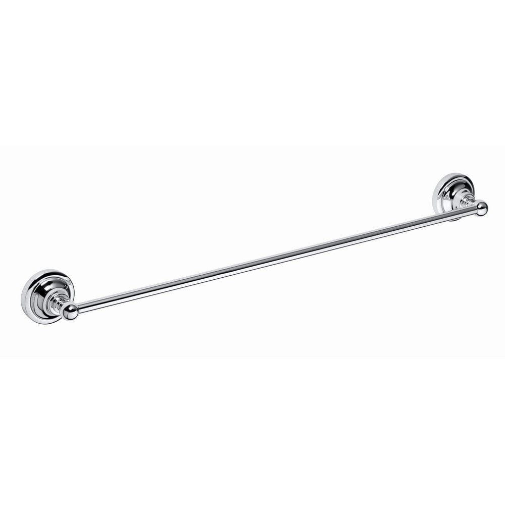 Duschbyggarna Handduksstång Classic Krom SKU DUB-C1312 EAN 7340138723536