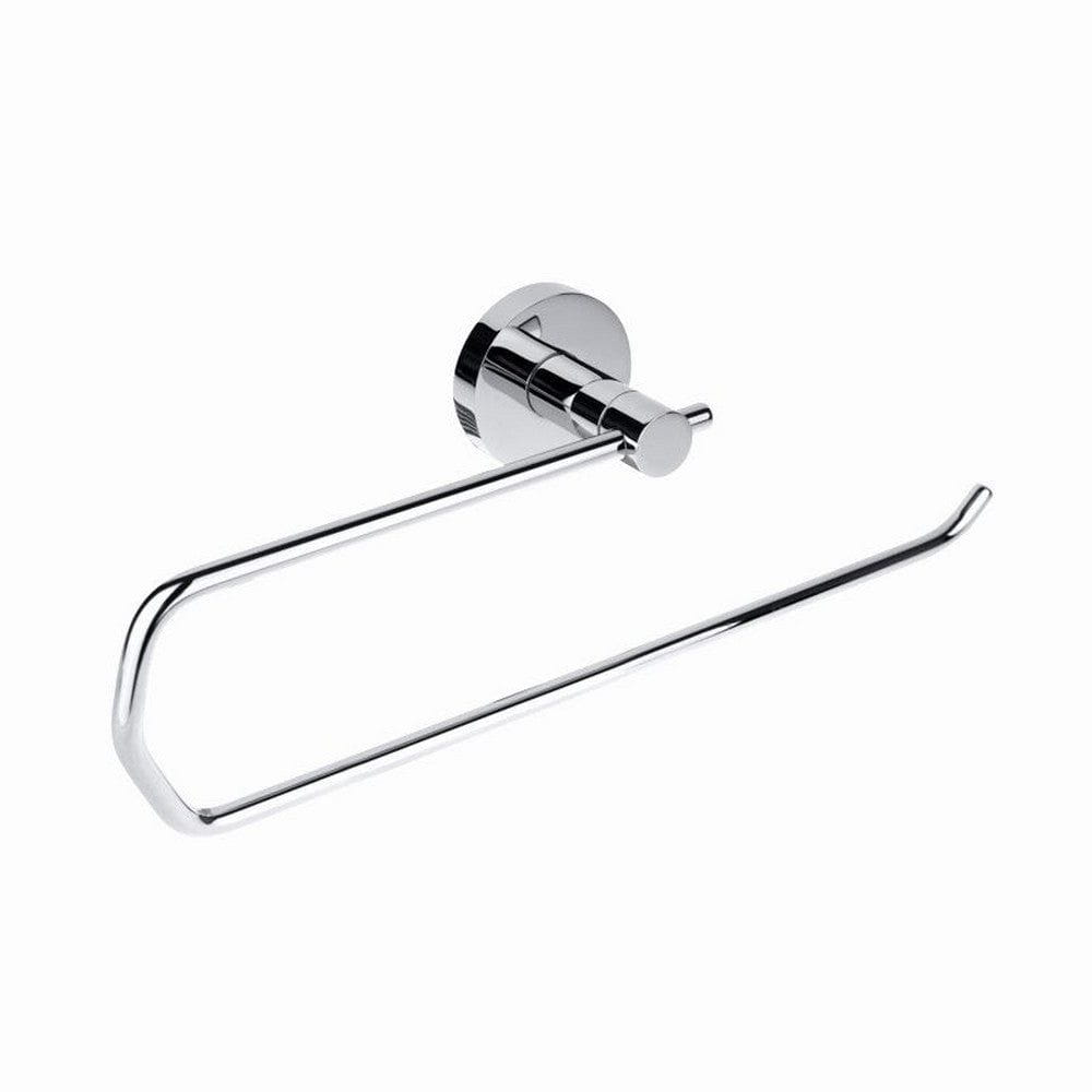 Duschbyggarna Hushållspappershållare Soft SKU DUB-C1520 EAN 7340138723024