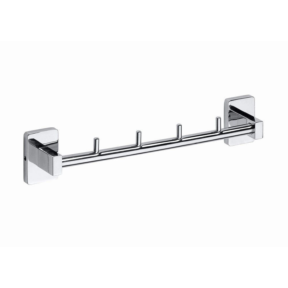 Duschbyggarna Kroklist Angle SKU DUB-C1602 EAN 7340138722706