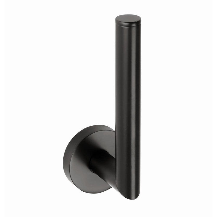 Duschbyggarna Reservpappershållare Black SKU DUB-C1105 EAN 7340138722560