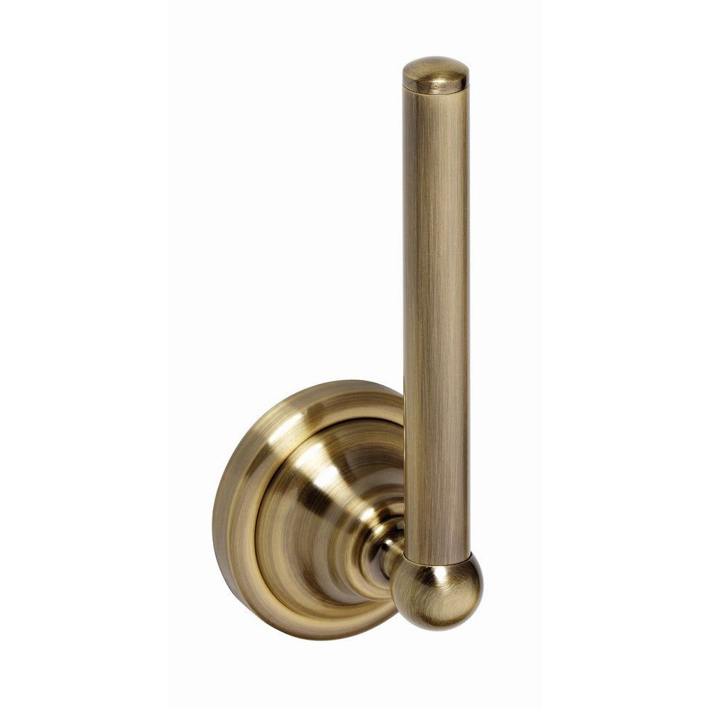 Duschbyggarna Reservpappershållare Classic Brons SKU DUB-C1206 EAN 7340138723093