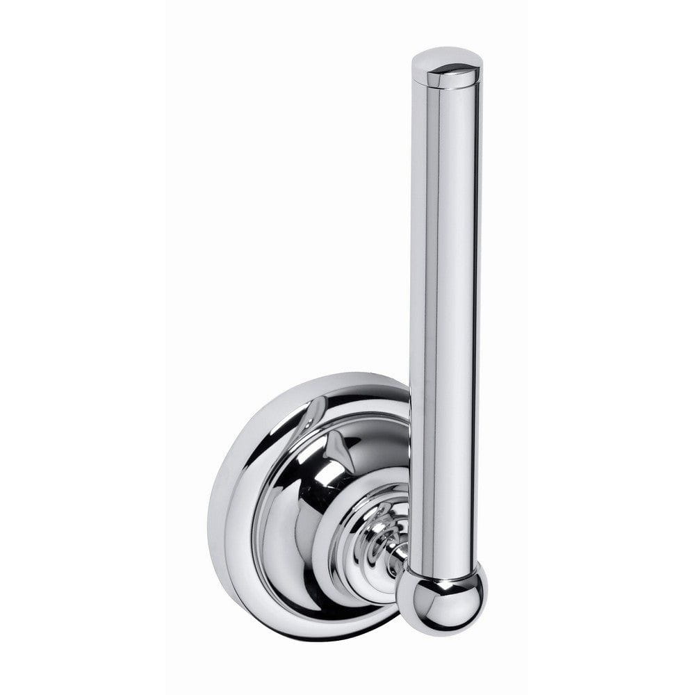 Duschbyggarna Reservpappershållare Classic Krom SKU DUB-C1306 EAN 7340138723475