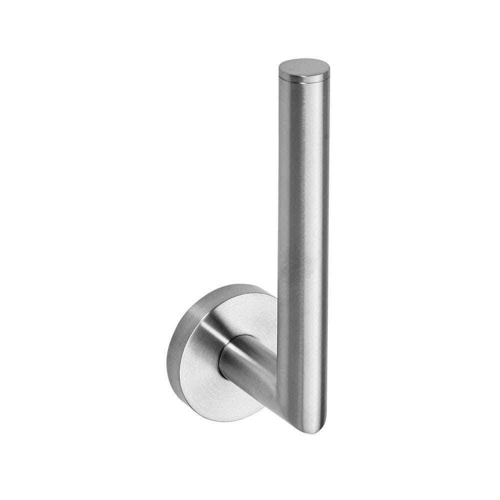 Duschbyggarna Reservpappershållare Steel SKU DUB-C1705 EAN 7340138765369