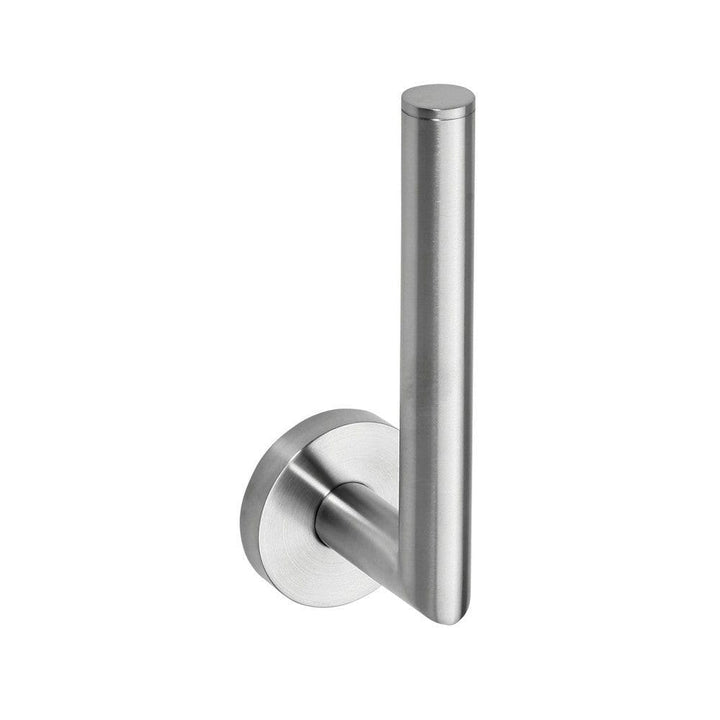 Duschbyggarna Reservpappershållare Steel SKU DUB-C1705 EAN 7340138765369
