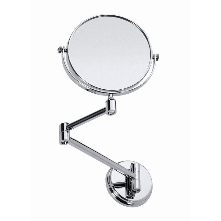 Duschbyggarna Sminkspegel Classic Krom SKU DUB-C1319 EAN 7340138723604