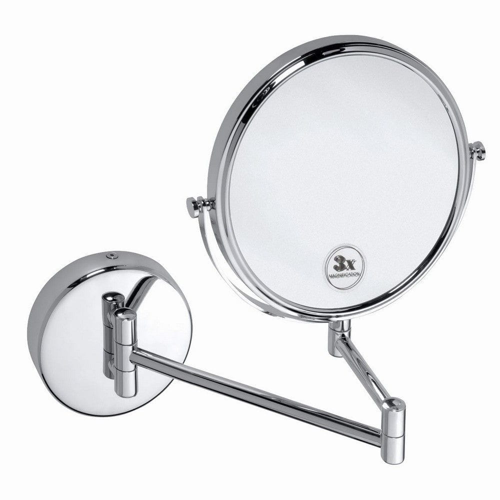 Duschbyggarna Sminkspegel Soft SKU DUB-C1521 EAN 7340138723031