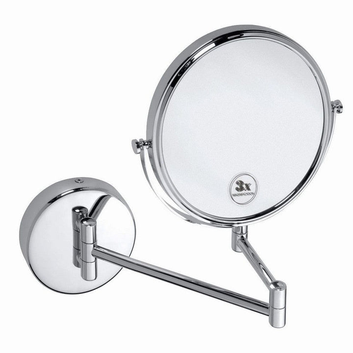 Duschbyggarna Sminkspegel Soft SKU DUB-C1521 EAN 7340138723031