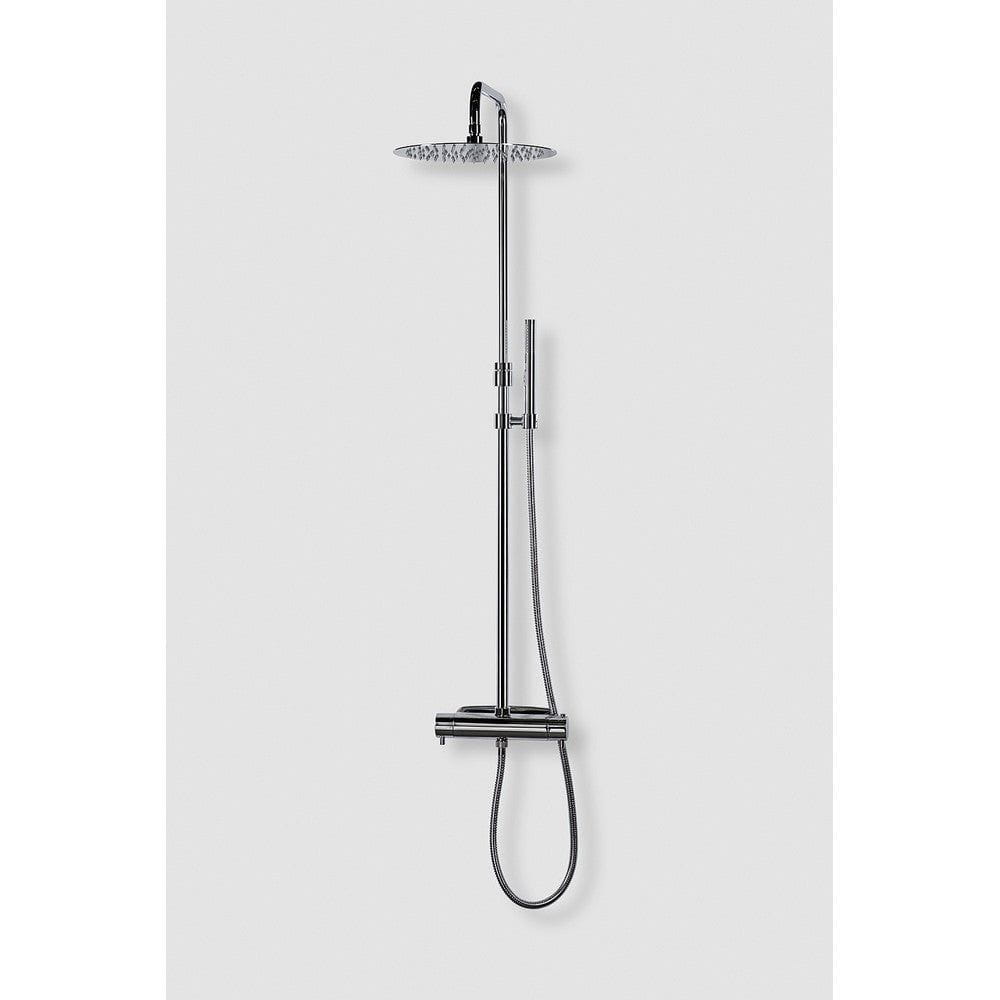 Duschbyggarna Takduschset Orion 300 Krom / För dusch SKU DUB-28968 EAN 7340138722294
