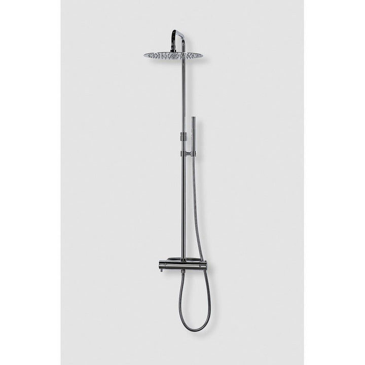 Duschbyggarna Takduschset Orion 300 Krom / För dusch SKU DUB-28968 EAN 7340138722294