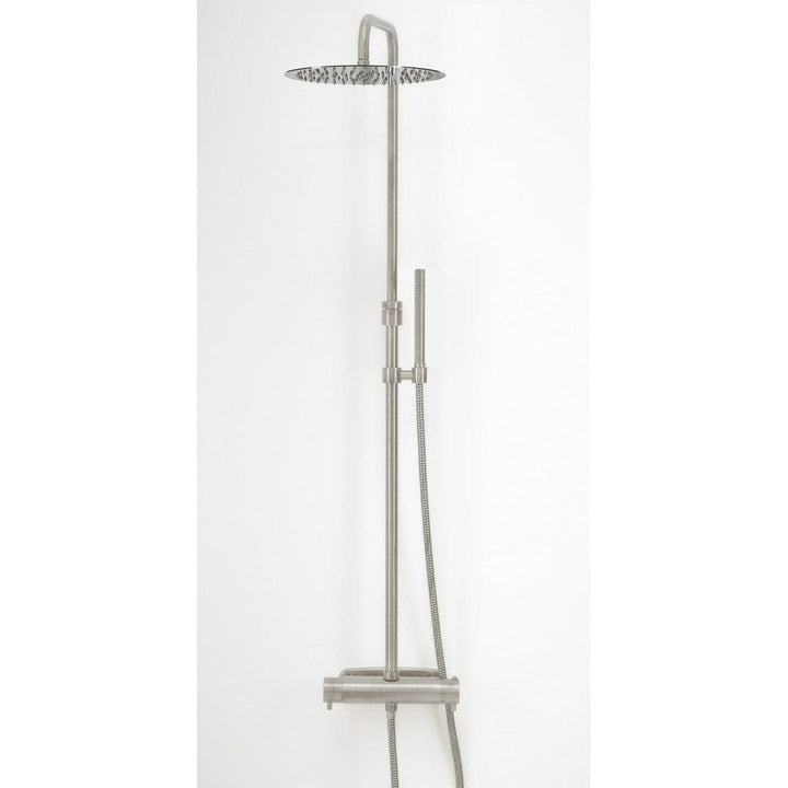 Duschbyggarna Takduschset Orion 300 Rostfri / För dusch SKU DUB-28968RF EAN 7340138764973