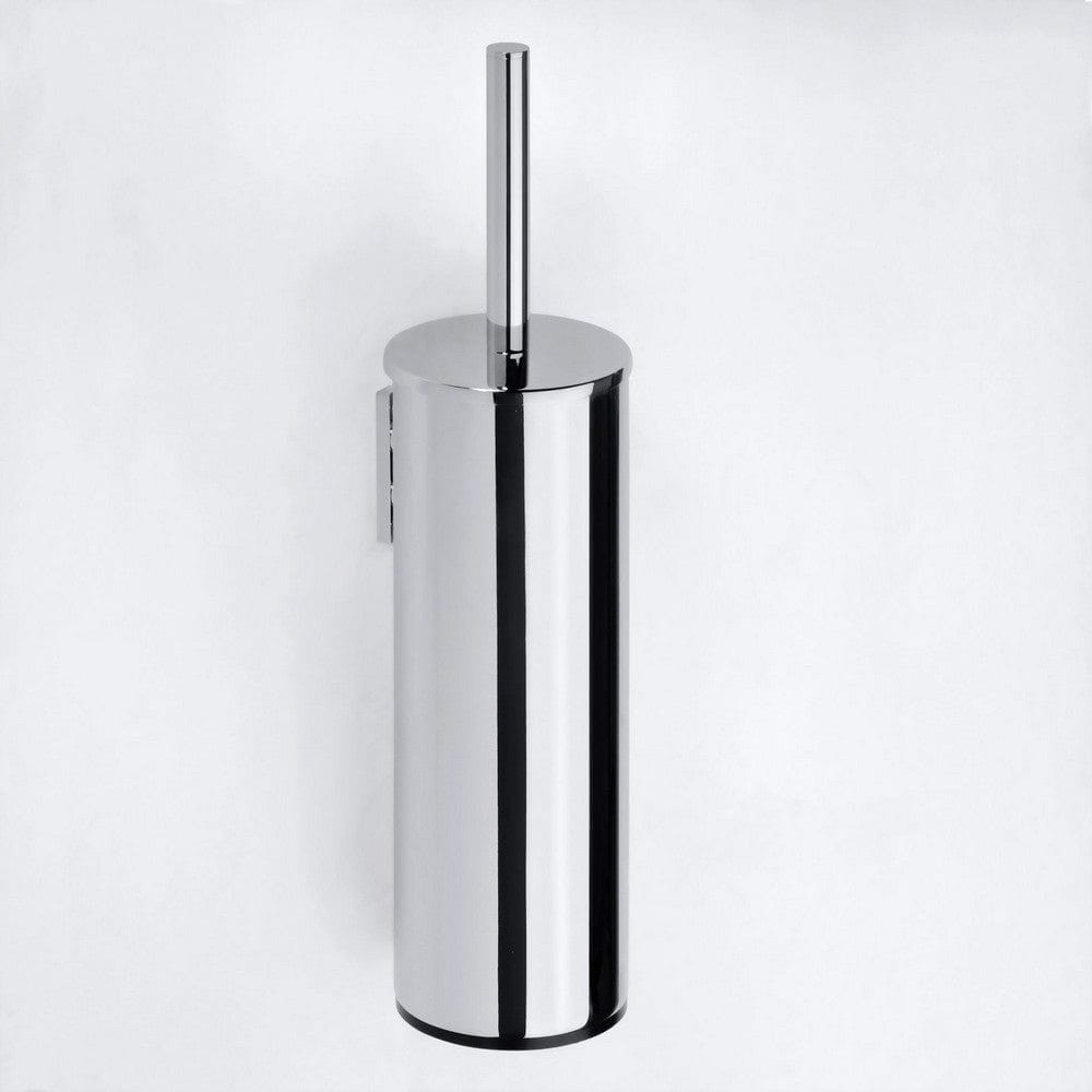 Duschbyggarna Toalettborste Set Soft Cylinder SKU DUB-C1517 EAN 7340138722997