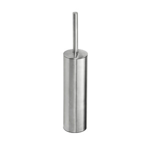 Duschbyggarna Toalettborste Set Steel Cylinder SKU DUB-C1715 EAN 7340138765468